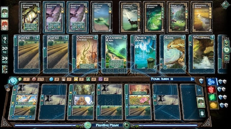 Mystic Vale (PC) - Steam Key - GLOBAL - 5