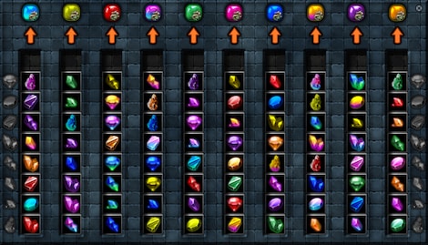 Mystical Steam Gift GLOBAL - 11