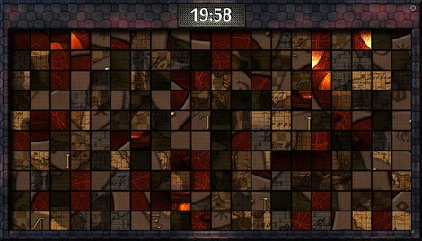 Mystical Steam Gift GLOBAL - 13