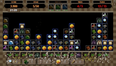 Mystical Steam Gift GLOBAL - 10