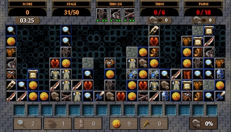 Mystical Steam Gift GLOBAL - 4