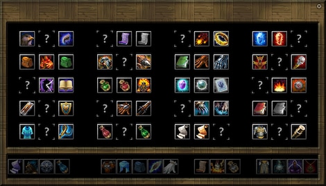 Mystical Steam Gift GLOBAL - 3