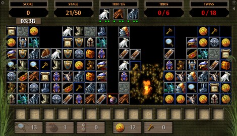 Mystical Steam Key GLOBAL - 7