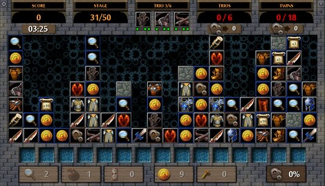 Mystical Steam Key GLOBAL - 4