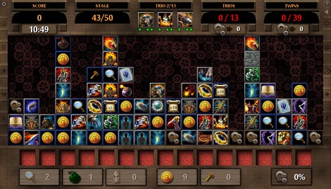 Mystical Steam Key GLOBAL - 6