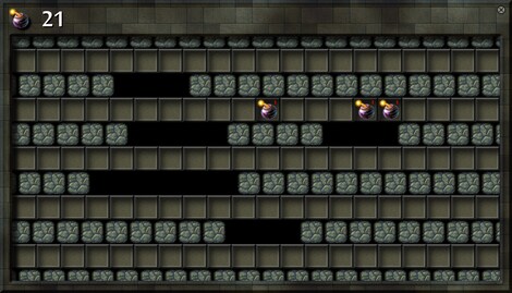 Mystical Steam Key GLOBAL - 0