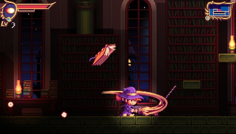 Mystik Belle Steam Key GLOBAL - 22