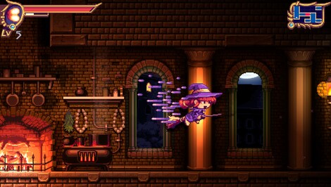 Mystik Belle Steam Key GLOBAL - 20