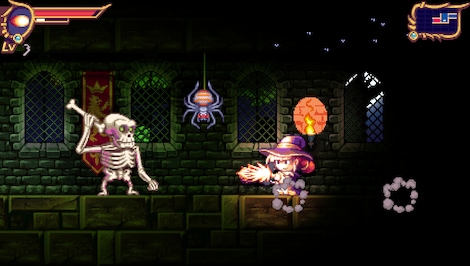 Mystik Belle Steam Key GLOBAL - 19