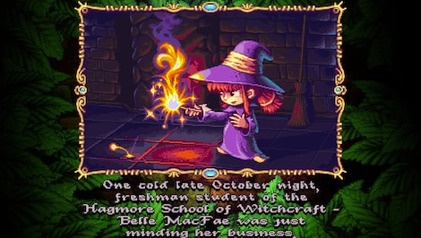 Mystik Belle Steam Key GLOBAL - 14
