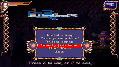 Mystik Belle Steam Key GLOBAL - 15