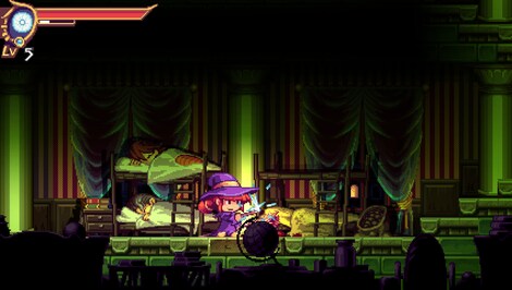 Mystik Belle Steam Key GLOBAL - 13