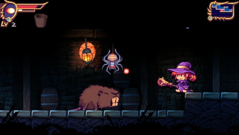 Mystik Belle Steam Key GLOBAL - 12