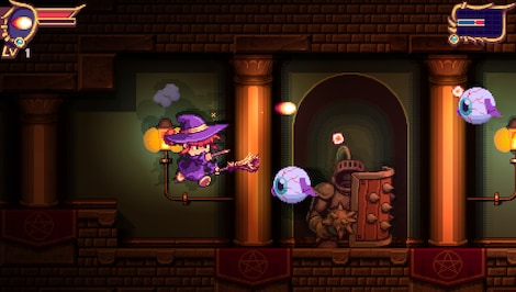 Mystik Belle Steam Key GLOBAL - 8