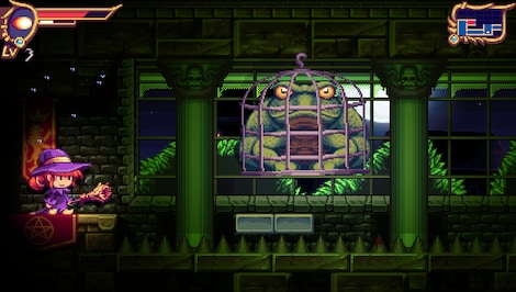 Mystik Belle Steam Key GLOBAL - 5