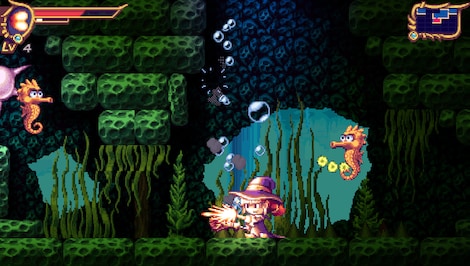 Mystik Belle Steam Key GLOBAL - 6