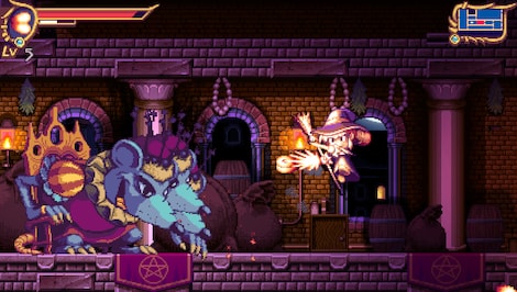 Mystik Belle Steam Key GLOBAL - 4