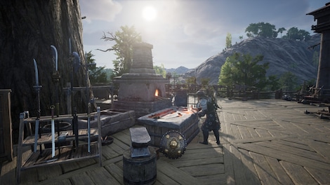 Myth of Empires (PC) - Steam Account - GLOBAL - 3
