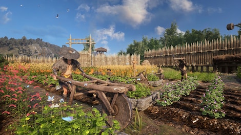 Myth of Empires (PC) - Steam Account - GLOBAL - 4
