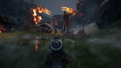 Myth of Empires (PC) - Steam Gift - UNITED ARAB EMIRATES - 5