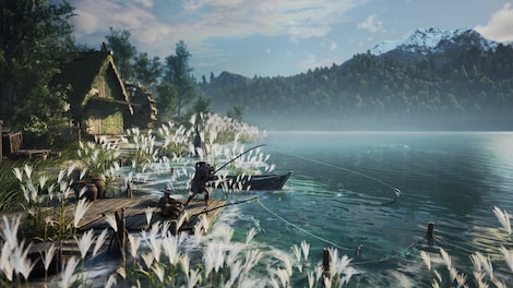 Myth of Empires (PC) - Steam Gift - UNITED ARAB EMIRATES - 6