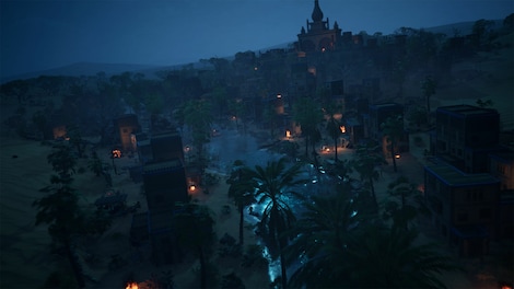 Myth of Empires - Xizhou Civilization Pack (PC) - Steam Gift - EUROPE - 4