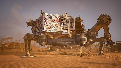 Myth of Empires - Xizhou Civilization Pack (PC) - Steam Gift - EUROPE - 5