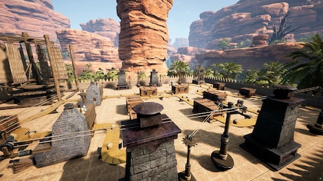 Myth of Empires - Xizhou Civilization Pack (PC) - Steam Key - GLOBAL - 8