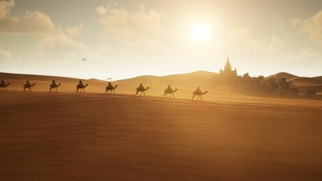 Myth of Empires - Xizhou Civilization Pack (PC) - Steam Key - GLOBAL - 3