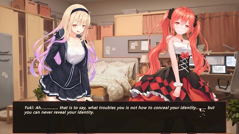 Myth of Future Dimension (PC) - Steam Key - GLOBAL - 7