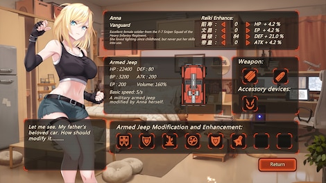 Myth of Future Dimension (PC) - Steam Key - GLOBAL - 5