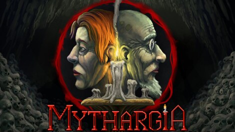 Mythargia (PC) - Steam Key - GLOBAL - 0