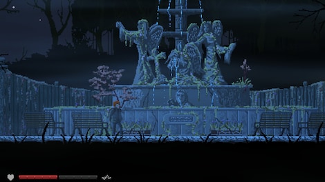 Mythargia (PC) - Steam Key - GLOBAL - 7