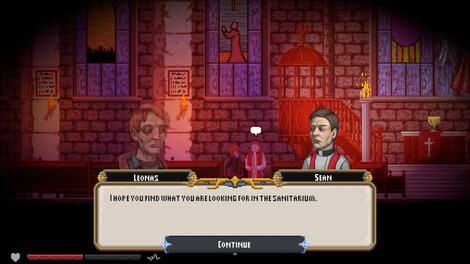 Mythargia (PC) - Steam Key - GLOBAL - 5