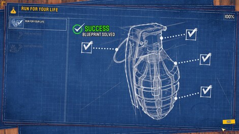 MythBusters: The Game - Crazy Experiments Simulator (PC) - Steam Gift - EUROPE - 4