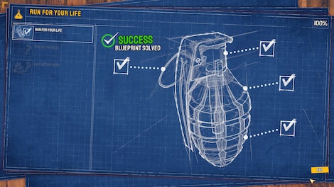 MythBusters: The Game - Crazy Experiments Simulator (PC) - Steam Gift - GLOBAL - 4