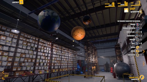 MythBusters: The Game - Crazy Experiments Simulator (PC) - Steam Key - GLOBAL - 5