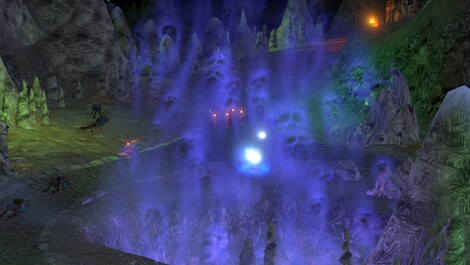 Mytheon Steam Key GLOBAL - 7