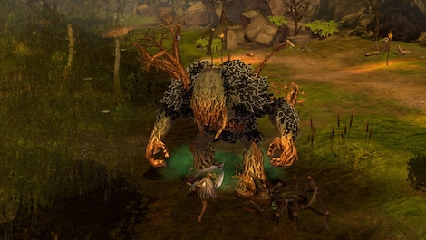 Mytheon Steam Key GLOBAL - 4