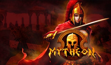 Mytheon Steam Key GLOBAL - 2