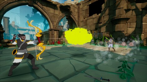 MythForce (PC) - Steam Gift - GLOBAL - 5