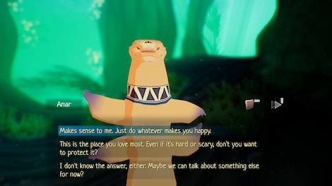 Mythic Ocean - Steam - Key GLOBAL - 10