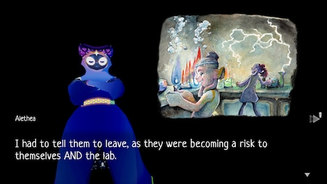 Mythic Ocean - Steam - Key GLOBAL - 5