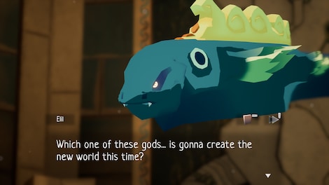 Mythic Ocean - Steam - Key GLOBAL - 9