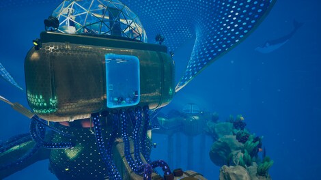 Mythic Ocean (Xbox One) - Xbox Live Key - ARGENTINA - 4