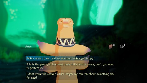 Mythic Ocean (Xbox One) - Xbox Live Key - ARGENTINA - 10