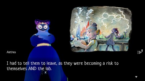 Mythic Ocean (Xbox One) - Xbox Live Key - ARGENTINA - 5