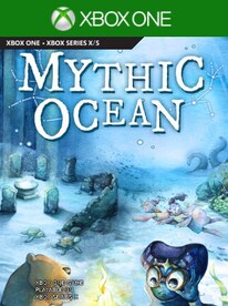 Mythic Ocean (Xbox One) - Xbox Live Key - ARGENTINA - 1