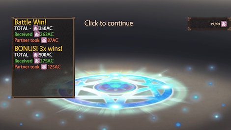 Mythic Victory Arena (PC) - Steam Key - GLOBAL - 5