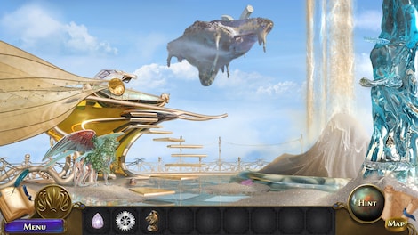 Mythic Wonders: The Philosopher's Stone Steam Gift GLOBAL - 4